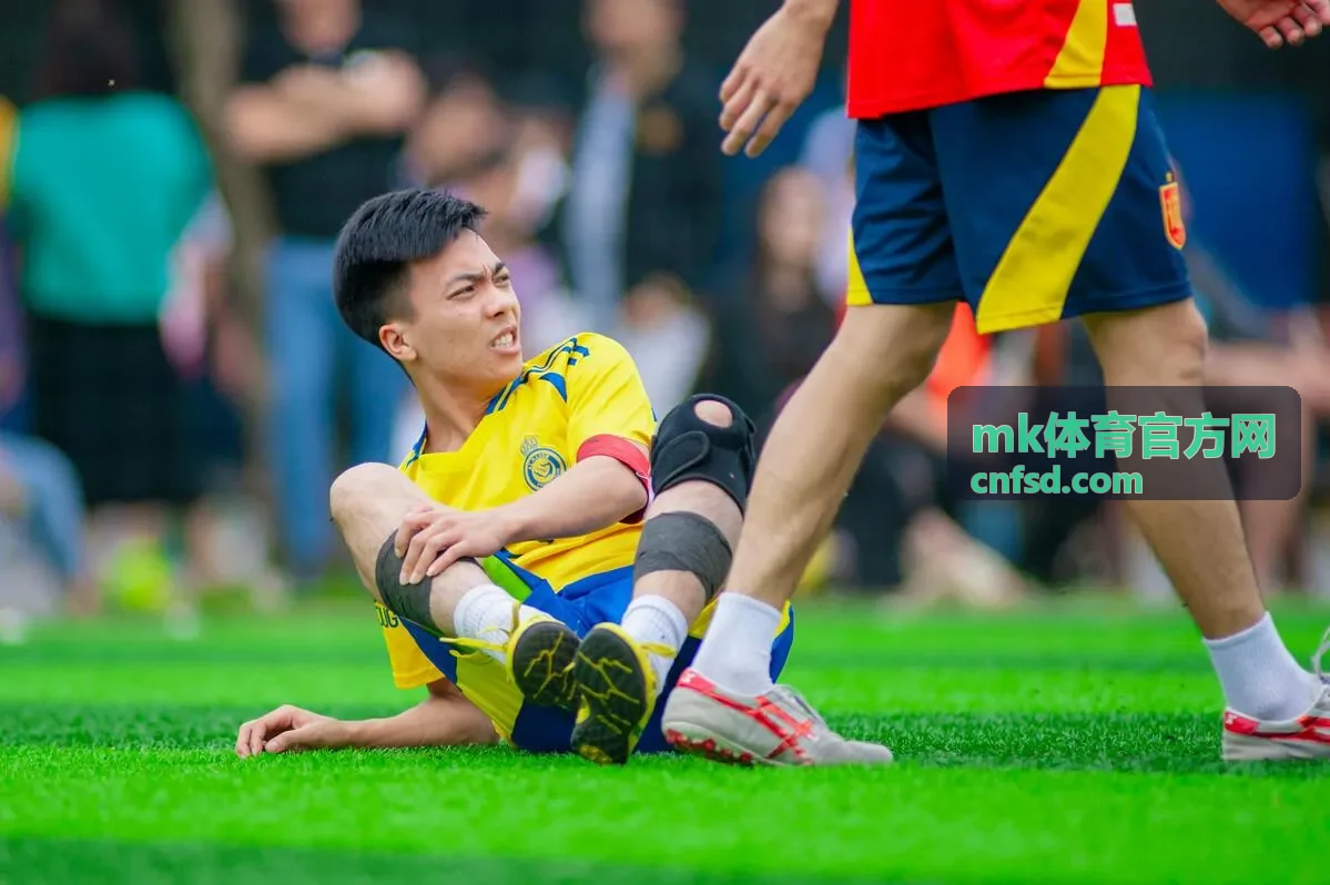mk体育官方网赛后回看比赛走势并做复盘的场景