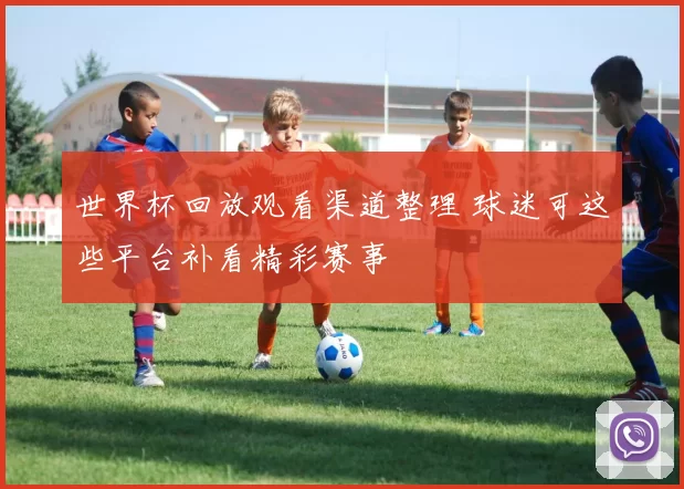 世界杯回放观看渠道整理 球迷可这些平台补看精彩赛事