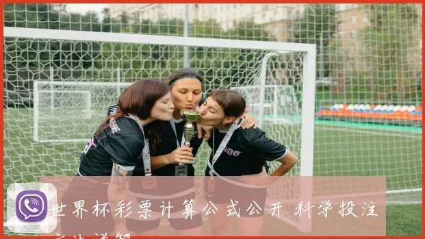 世界杯彩票计算公式公开 科学投注方法详解