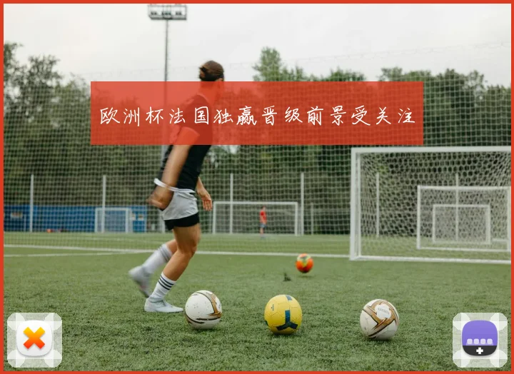 欧洲杯法国独赢晋级前景受关注