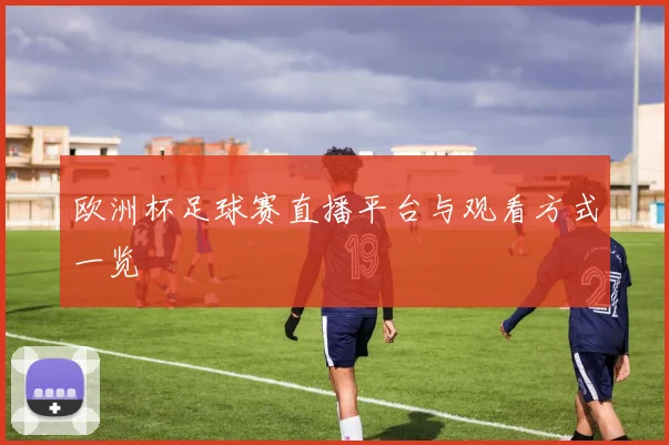 欧洲杯足球赛直播平台与观看方式一览