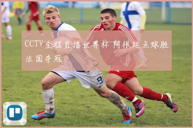 CCTV全程直播世界杯 阿根廷点球胜法国夺冠
