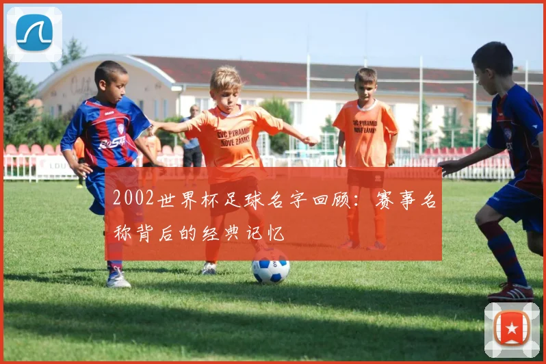 2002世界杯足球名字回顾：赛事名称背后的经典记忆