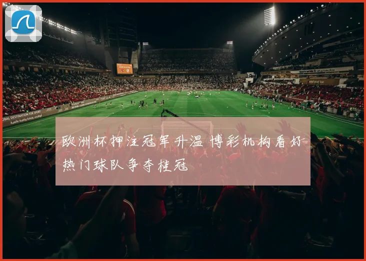 欧洲杯押注冠军升温 博彩机构看好热门球队争夺桂冠
