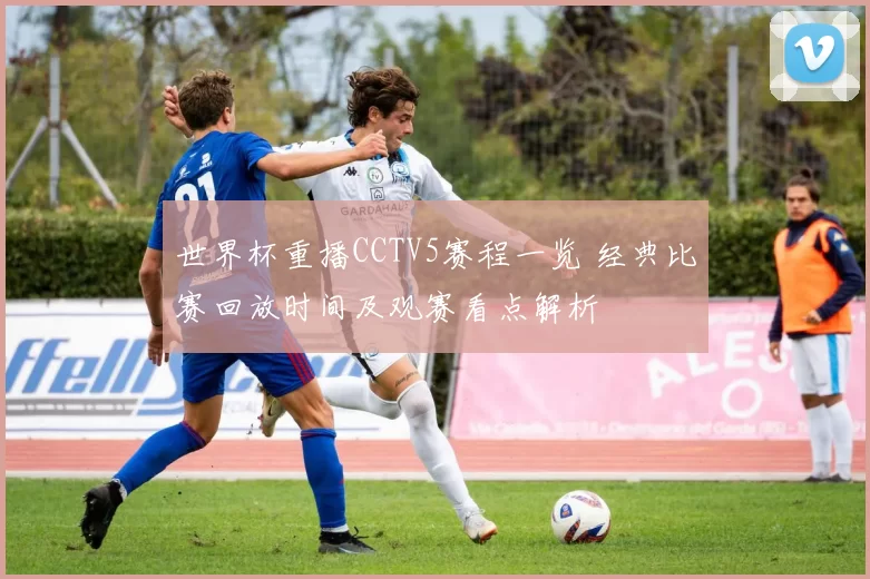 世界杯重播CCTV5赛程一览 经典比赛回放时间及观赛看点解析